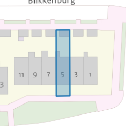 Perceel AML01-B-6702