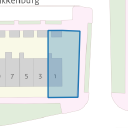 Perceel AML01-B-6704