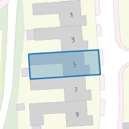 Perceel AML01-B-6707