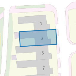 Perceel AML01-B-6708
