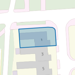 Perceel AML01-B-6709