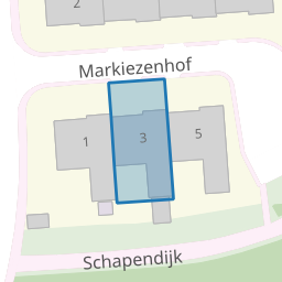 Perceel AML01-B-6712