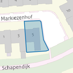 Perceel AML01-B-6713