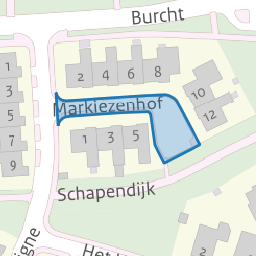 Perceel AML01-B-6714