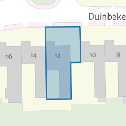 Perceel AML01-B-6725