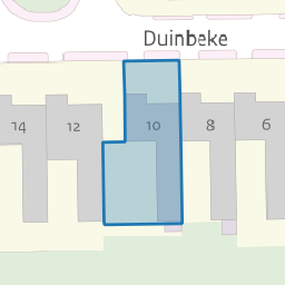 Perceel AML01-B-6726