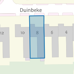 Perceel AML01-B-6727