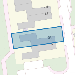 Perceel AML01-B-6732