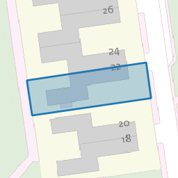 Perceel AML01-B-6733