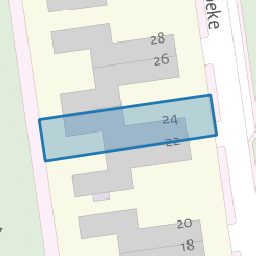 Perceel AML01-B-6734