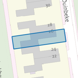 Perceel AML01-B-6735