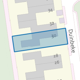 Perceel AML01-B-6737