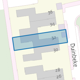 Perceel AML01-B-6738