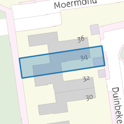 Perceel AML01-B-6739
