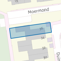 Perceel AML01-B-6740