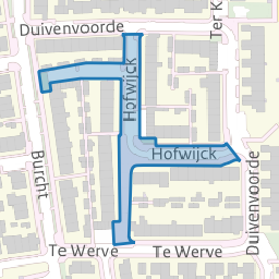 Perceel AML01-B-6747