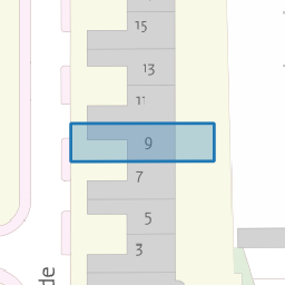 Perceel AML01-B-6754