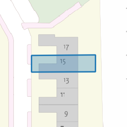 Perceel AML01-B-6757