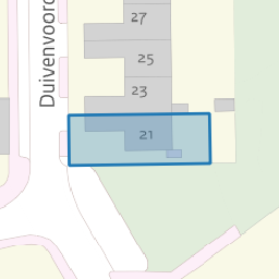 Perceel AML01-B-6759
