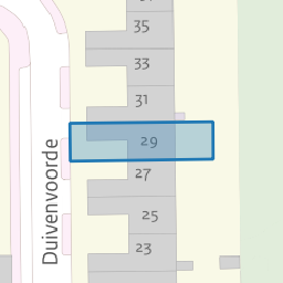 Perceel AML01-B-6763