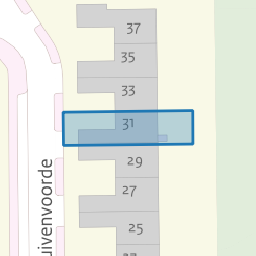 Perceel AML01-B-6764