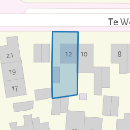Perceel AML01-B-6783