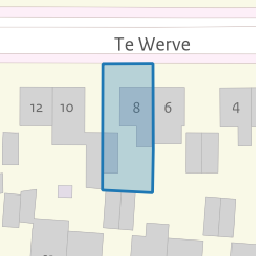 Perceel AML01-B-6785