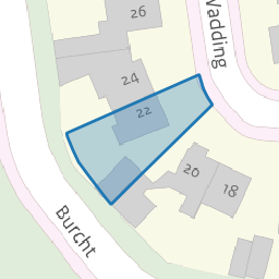 Perceel AML01-B-6792