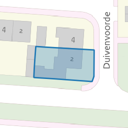Perceel AML01-B-6803