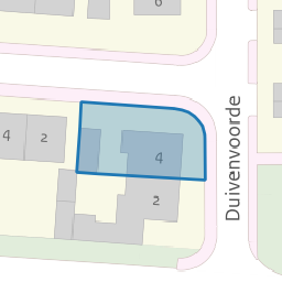 Perceel AML01-B-6804
