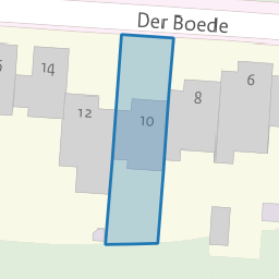 Perceel AML01-B-6809