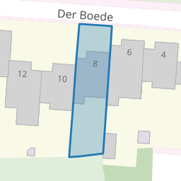Perceel AML01-B-6810