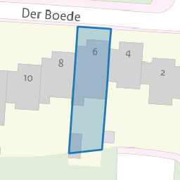 Perceel AML01-B-6811