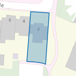 Perceel AML01-B-6813