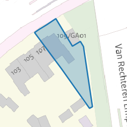 Perceel AML01-B-6819