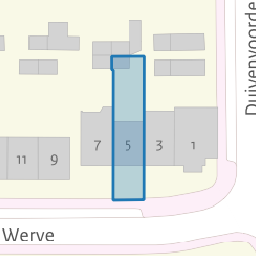 Perceel AML01-B-6826