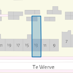 Perceel AML01-B-6830