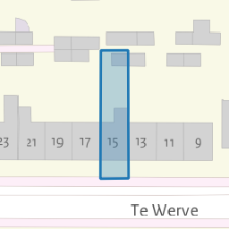 Perceel AML01-B-6831