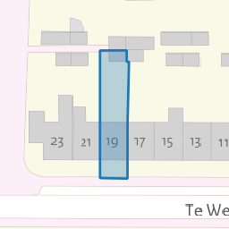 Perceel AML01-B-6833