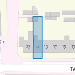 Perceel AML01-B-6834