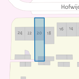 Perceel AML01-B-6838