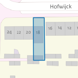 Perceel AML01-B-6839