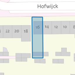 Perceel AML01-B-6840