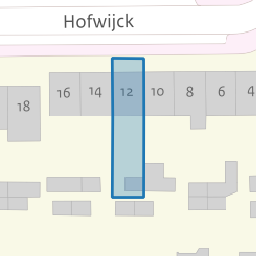 Perceel AML01-B-6842