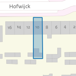 Perceel AML01-B-6843