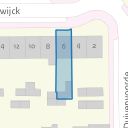 Perceel AML01-B-6845