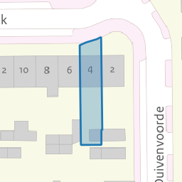 Perceel AML01-B-6846