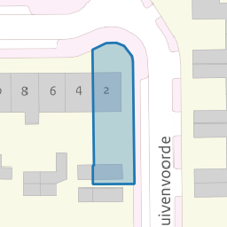 Perceel AML01-B-6847