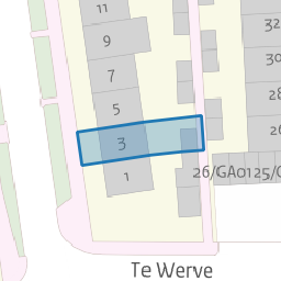Perceel AML01-B-6849