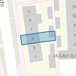 Perceel AML01-B-6850